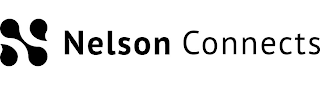 N NELSON CONNECTS logo
