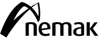 N NEMAK logo