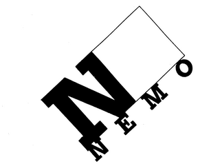 N NEMO logo