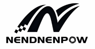 N NENDNENPOW logo