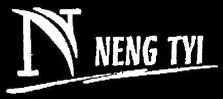 N NENG TYI logo