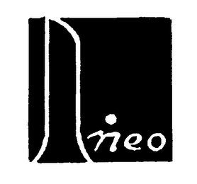 N NEO logo
