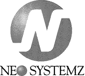 N NEO SYSTEMZ logo
