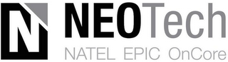 N NEO TECH NATEL EPIC ONCORE logo