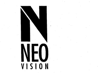 N NEO VISION logo