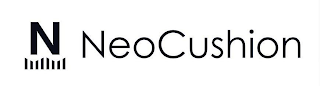 N NEOCUSHION logo