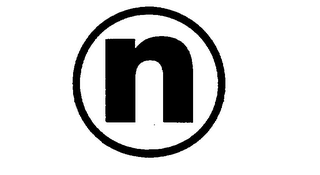 N NEOGLYPHICS logo