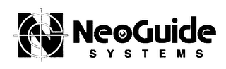 N NEOGUIDE SYSTEMS logo