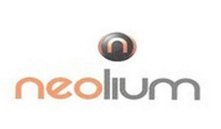 N NEOLIUM logo