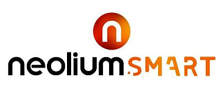 N NEOLIUM SMART logo