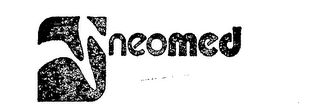 N NEOMED logo