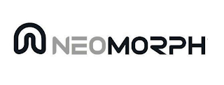 N NEOMORPH logo