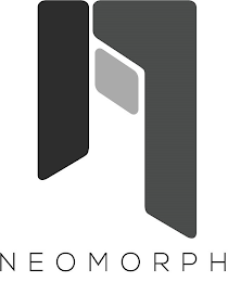N NEOMORPH logo