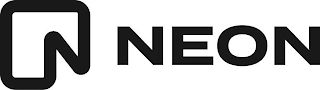 N NEON logo