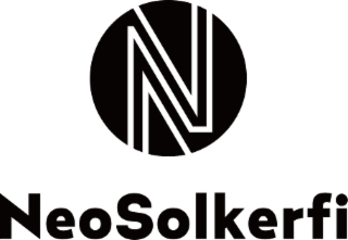 N NEOSOLKERFI logo
