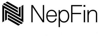 N NEPFIN logo