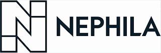 N NEPHILA logo