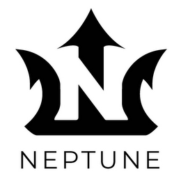 N NEPTUNE logo