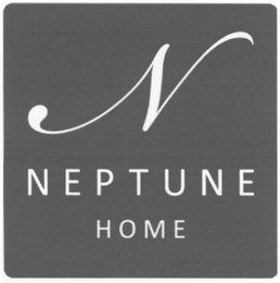 N NEPTUNE HOME logo