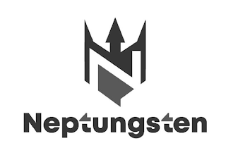 N NEPTUNGSTEN logo