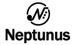 N NEPTUNUS logo