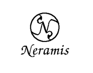 N NERAMIS logo