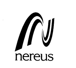 N NEREUS logo