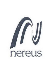 N NEREUS logo