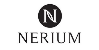 N NERIUM logo