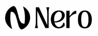 N NERO logo