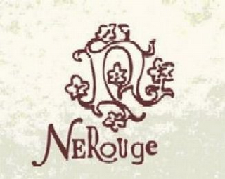 N NEROUGE logo
