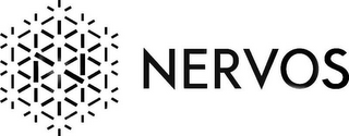 N NERVOS logo