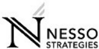 N NESSO STRATEGIES logo