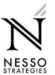 N NESSO STRATEGIES logo