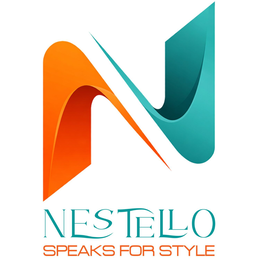 N NESTELLO SPEAKS FOR STYLE logo