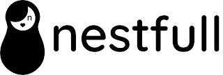 N NESTFULL logo
