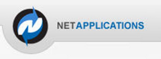 N NET APPLICATIONS logo