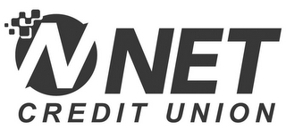 N NET CREDIT UNION logo