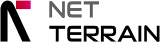 N NET TERRAIN logo