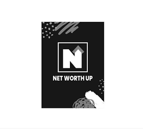 N NET WORTH UP logo