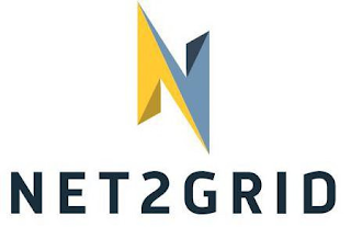 N NET2GRID logo