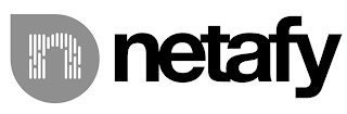 N NETAFY logo