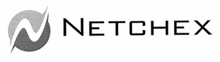N NETCHEX logo