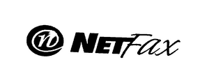 N NETFAX logo