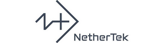 N NETHERTEK logo
