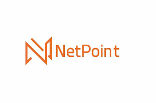 N NETPOINT logo