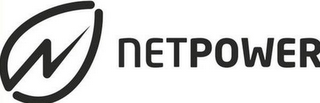 N NETPOWER logo