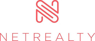 N NETREALTY logo
