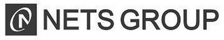 N NETS GROUP logo
