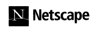 N NETSCAPE logo